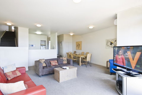 Lornebeach Apartments - Holiday Adelaide 5