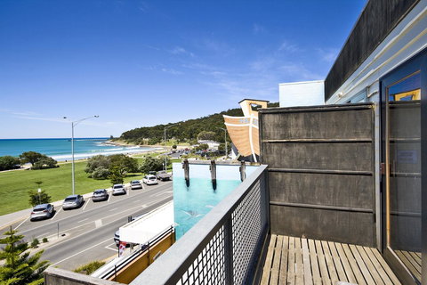Lornebeach Apartments - Holiday Adelaide 40