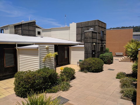 Lornebeach Apartments - Holiday Adelaide 4