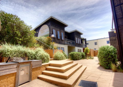 Lornebeach Apartments - Holiday Adelaide 7