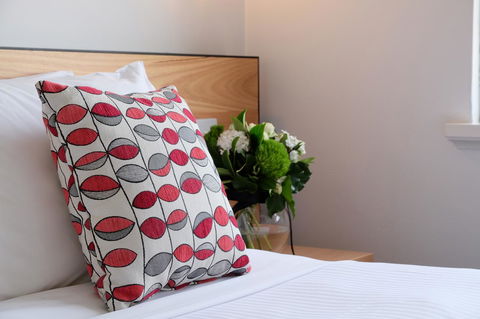 MAC South Yarra By Melbourne Apartment Collection - Holiday Adelaide 0