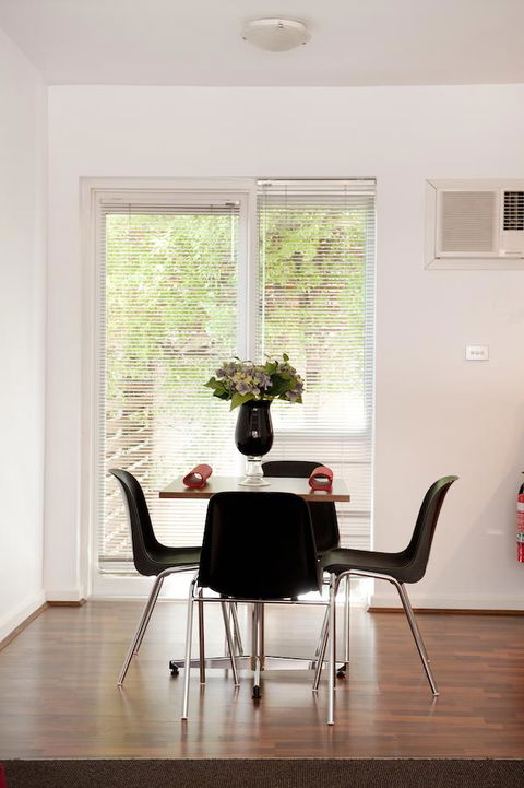 MAC South Yarra By Melbourne Apartment Collection - Holiday Adelaide 21