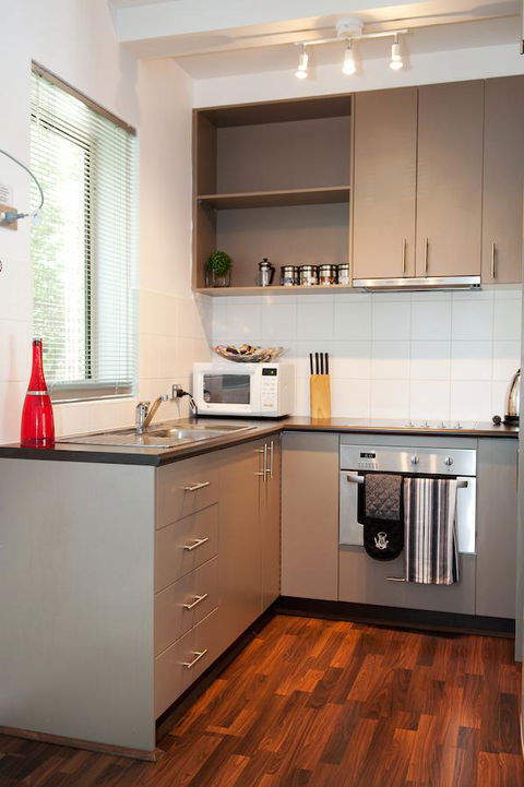 MAC South Yarra By Melbourne Apartment Collection - Holiday Adelaide 20