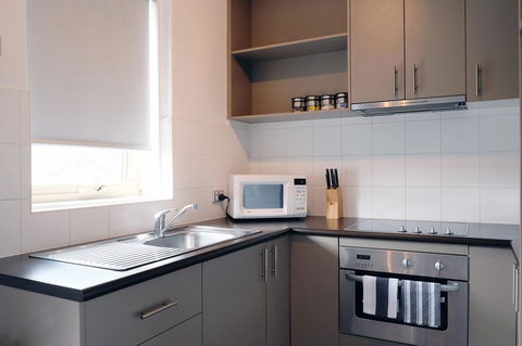 MAC South Yarra By Melbourne Apartment Collection - Holiday Adelaide 4