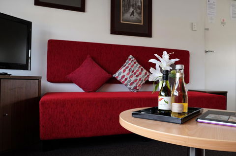 MAC South Yarra By Melbourne Apartment Collection - Holiday Adelaide 11