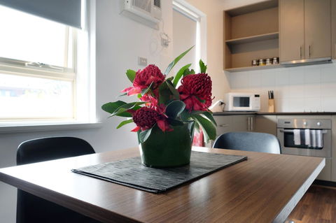 MAC South Yarra By Melbourne Apartment Collection - Holiday Adelaide 7