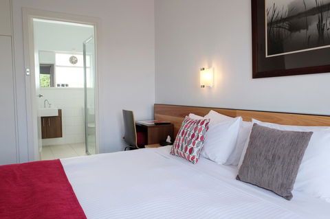 MAC South Yarra By Melbourne Apartment Collection - Holiday Adelaide 17