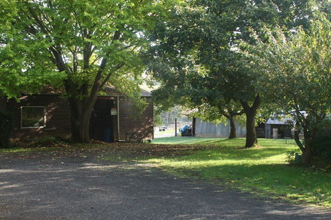 Strathmore Farm B&B - Holiday Adelaide 34