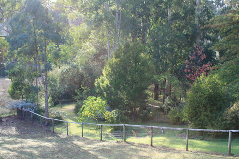 Strathmore Farm B&B - Holiday Adelaide 28