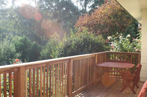Strathmore Farm B&B - Holiday Adelaide 6