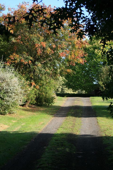 Strathmore Farm B&B - Holiday Adelaide 27