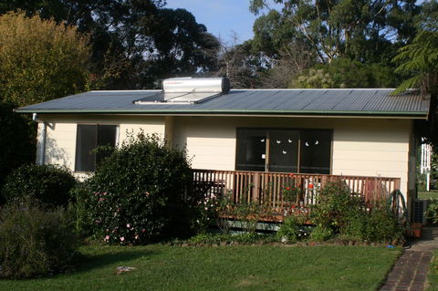Strathmore Farm B&B - Holiday Adelaide 8
