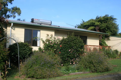 Strathmore Farm B&B - Holiday Adelaide 31