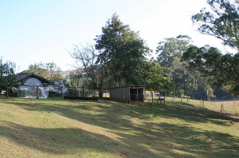 Strathmore Farm B&B - Holiday Adelaide 29