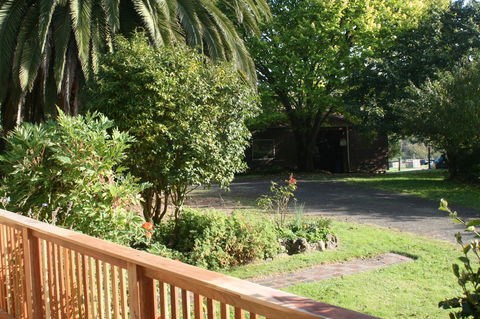 Strathmore Farm B&B - Holiday Adelaide 20