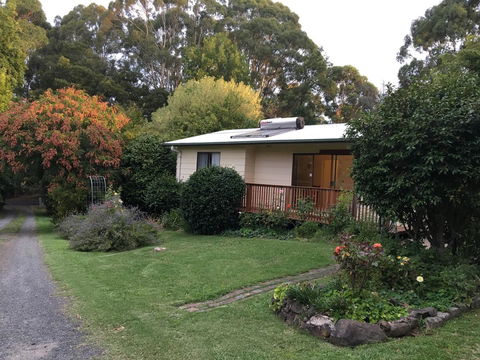 Strathmore Farm B&B - Holiday Adelaide 35