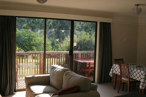 Strathmore Farm B&B - Holiday Adelaide 15