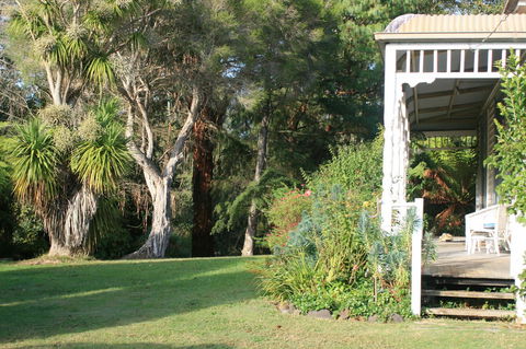 Strathmore Farm B&B - Holiday Adelaide 22