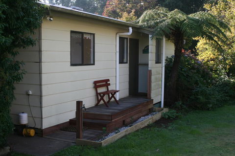 Strathmore Farm B&B - Holiday Adelaide 9