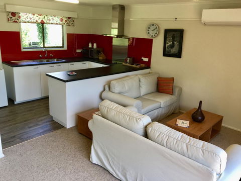 Strathmore Farm B&B - Holiday Adelaide 7