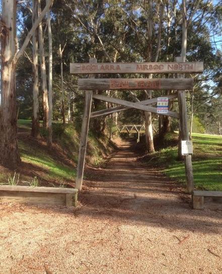 Strathmore Farm B&B - Holiday Adelaide 3
