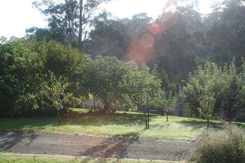 Strathmore Farm B&B - Holiday Adelaide 19