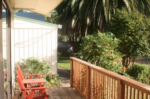 Strathmore Farm B&B - Holiday Adelaide 18