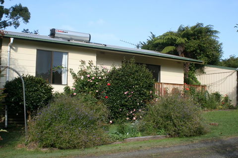 Strathmore Farm B&B - Holiday Adelaide 1