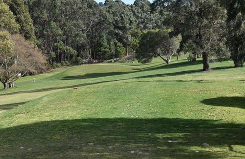 Strathmore Farm B&B - Holiday Adelaide 5