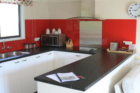 Strathmore Farm B&B - Holiday Adelaide 13