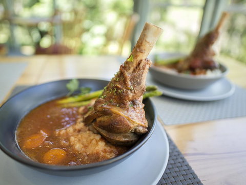 Gipsy Point Lodge & Cottages - Holiday Adelaide 13