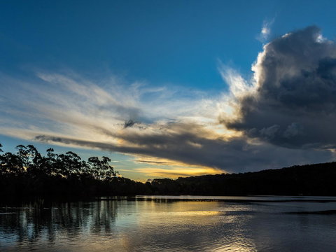 Gipsy Point Lodge & Cottages - Holiday Adelaide 33