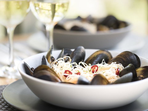 Gipsy Point Lodge & Cottages - Holiday Adelaide 12