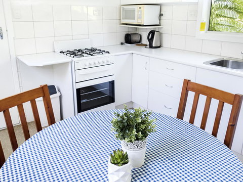 Gipsy Point Lodge & Cottages - Holiday Adelaide 28