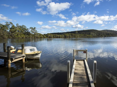 Gipsy Point Lodge & Cottages - Holiday Adelaide 34