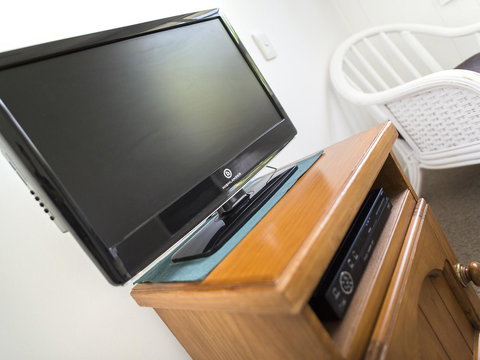 Gipsy Point Lodge & Cottages - Holiday Adelaide 30