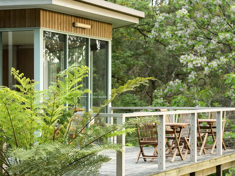 Gipsy Point Lodge & Cottages - Holiday Adelaide 29