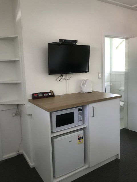 Gipsy Point Lodge & Cottages - Holiday Adelaide 14