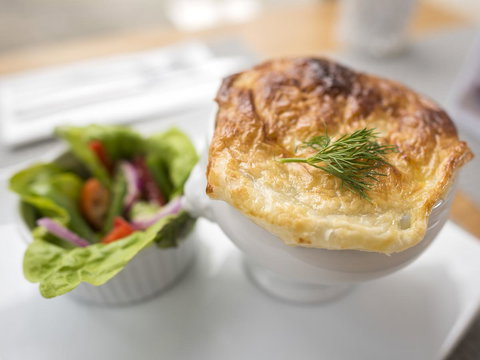 Gipsy Point Lodge & Cottages - Holiday Adelaide 27