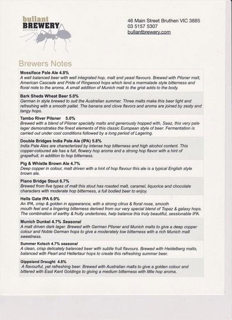 Gipsy Point Lodge & Cottages - Holiday Adelaide 20