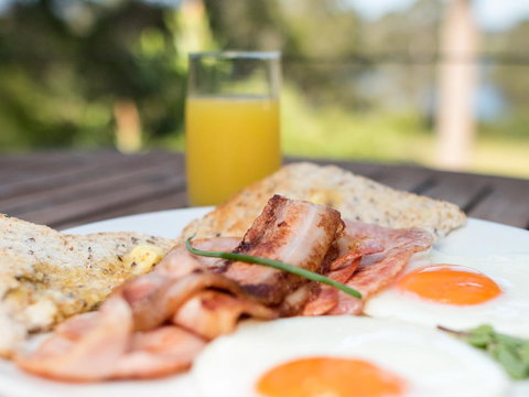 Gipsy Point Lodge & Cottages - Holiday Adelaide 31