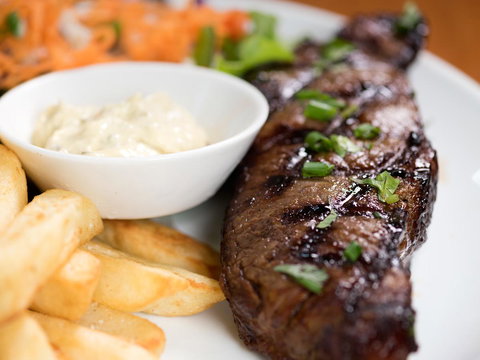 Gipsy Point Lodge & Cottages - Holiday Adelaide 15