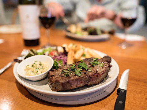 Gipsy Point Lodge & Cottages - Holiday Adelaide 21