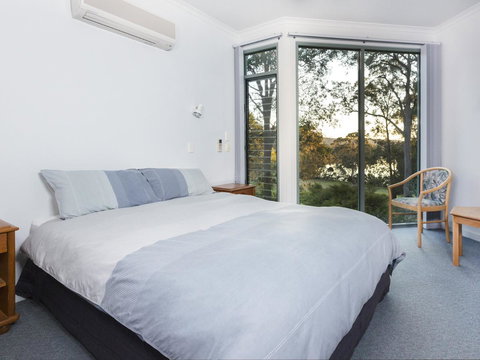 Gipsy Point Lodge & Cottages - Holiday Adelaide 9