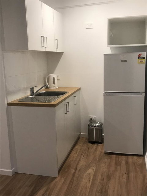 Gipsy Point Lodge & Cottages - Holiday Adelaide 2