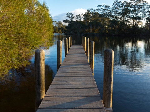 Gipsy Point Lodge & Cottages - Holiday Adelaide 23