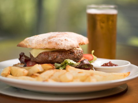 Gipsy Point Lodge & Cottages - Holiday Adelaide 26