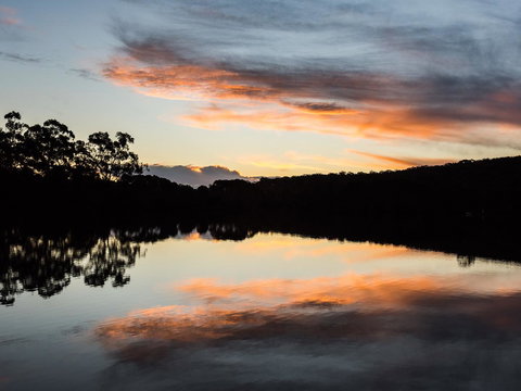 Gipsy Point Lodge & Cottages - Holiday Adelaide 43