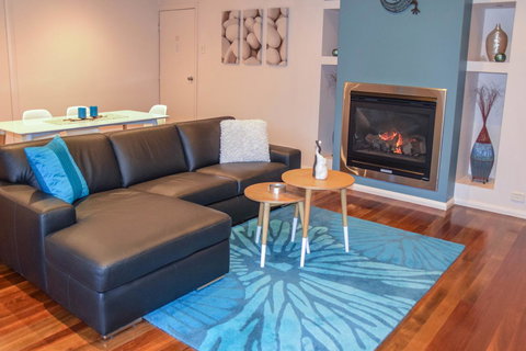 Blue Ridge Retreat - Holiday Adelaide 13