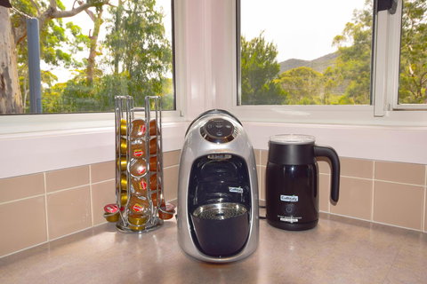 Blue Ridge Retreat - Holiday Adelaide 15